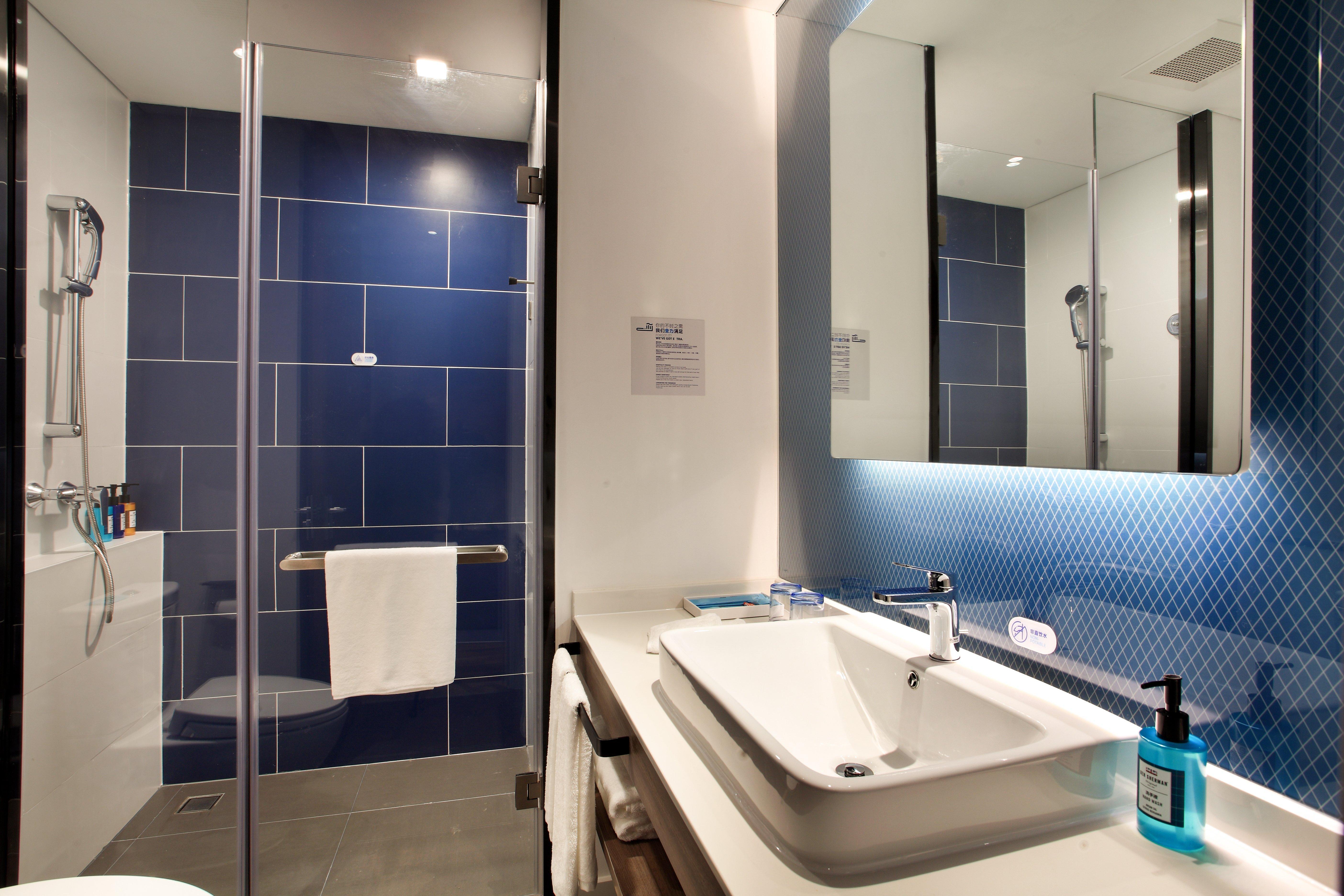 Holiday Inn Express Guilin City Center By Ihg Exterior foto