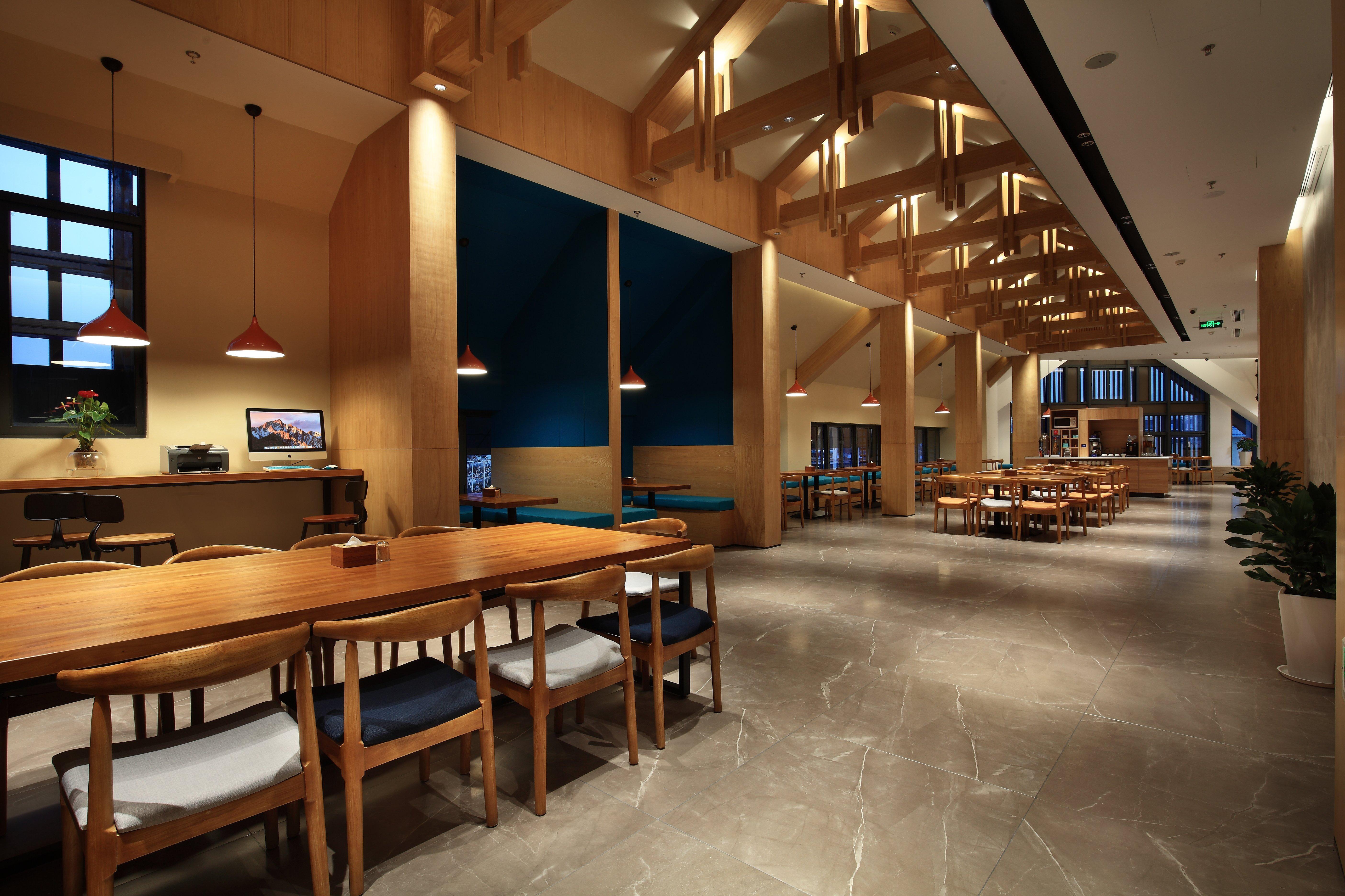Holiday Inn Express Guilin City Center By Ihg Exterior foto