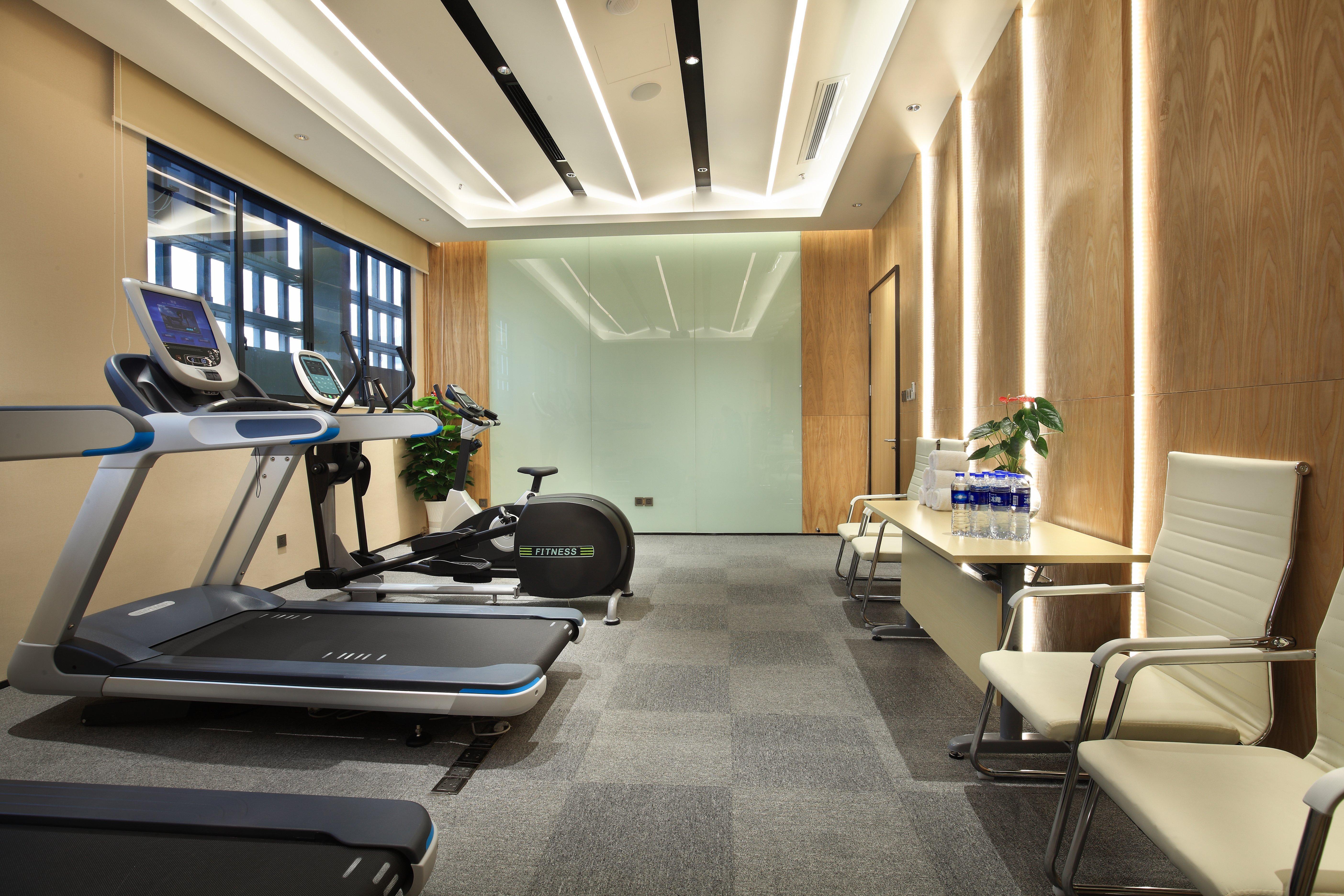Holiday Inn Express Guilin City Center By Ihg Exterior foto